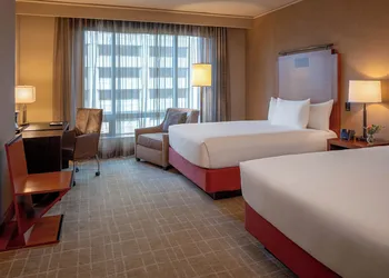 Grand Hyatt Seattle hotel thumbnail 7