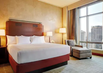 Grand Hyatt Seattle hotel thumbnail 8