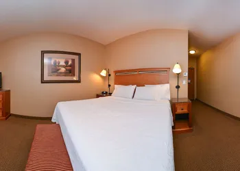 Hampton Inn & Suites Salt Lake City-West Jordan hotel thumbnail 4