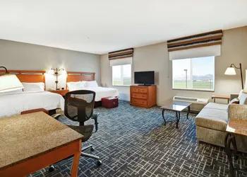 Hampton Inn & Suites Salt Lake City-West Jordan hotel thumbnail 5