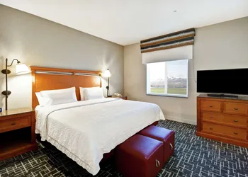 Hampton Inn & Suites Salt Lake City-West Jordan hotel thumbnail 6