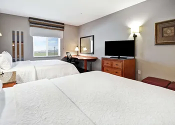 Hampton Inn & Suites Salt Lake City-West Jordan hotel thumbnail 7