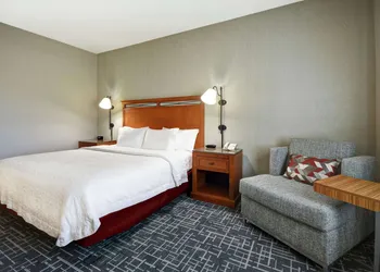 Hampton Inn & Suites Salt Lake City-West Jordan hotel thumbnail 8