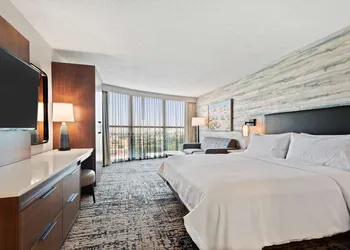 Embassy Suites by Hilton Anaheim South hotel thumbnail 3