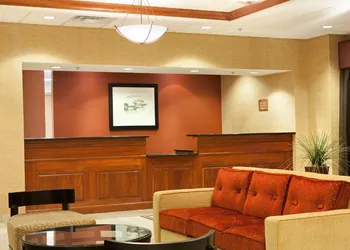Homewood Suites by Hilton St. Cloud hotel thumbnail 2
