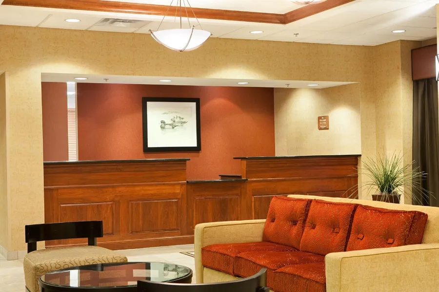 Homewood Suites by Hilton St. Cloud hotel detail image 2