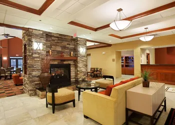 Homewood Suites by Hilton St. Cloud hotel thumbnail 3
