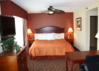 Homewood Suites by Hilton St. Cloud hotel thumbnail 4
