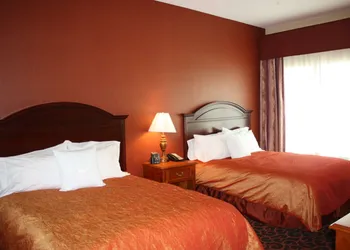 Homewood Suites by Hilton St. Cloud hotel thumbnail 5