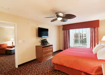 Homewood Suites by Hilton St. Cloud hotel thumbnail 6