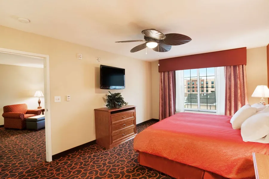 Homewood Suites by Hilton St. Cloud hotel detail image 6
