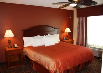 Homewood Suites by Hilton St. Cloud hotel thumbnail 7