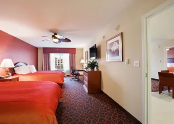 Homewood Suites by Hilton St. Cloud hotel thumbnail 8