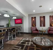 Red Roof Inn Raleigh North-Crabtree Mall/Lenovo Center hotel detail image 7