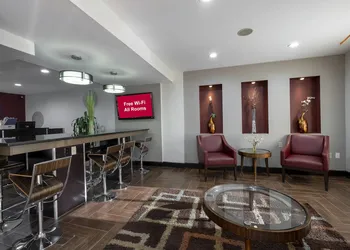 Red Roof Inn Raleigh - North-Crabtree Mall/Lenovo Center hotel thumbnail 7
