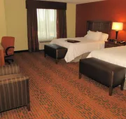 Hampton Inn & Suites Jamestown, ND hotel detail image 3