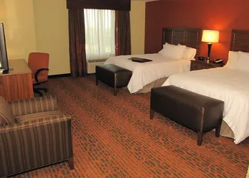 Hampton Inn & Suites Jamestown, ND hotel thumbnail 3