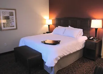 Hampton Inn & Suites Jamestown, ND hotel thumbnail 4