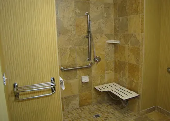 Hampton Inn & Suites Jamestown, ND hotel thumbnail 8