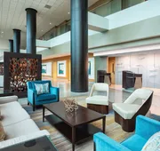 The Westin Southfield Detroit hotel detail image 3