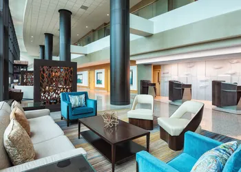 The Westin Southfield Detroit hotel thumbnail 3