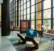 The Westin Southfield Detroit hotel detail image 4