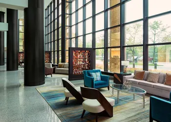 The Westin Southfield Detroit hotel thumbnail 4