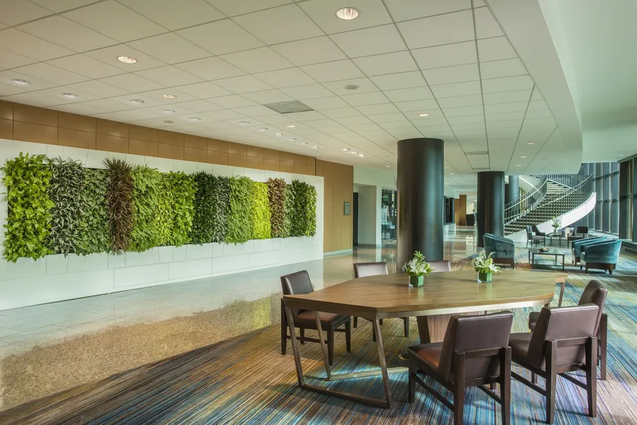 The Westin Southfield Detroit hotel detail image 6