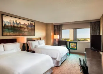 The Westin Southfield Detroit hotel thumbnail 8