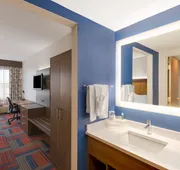 Holiday Inn Express Cambridge by IHG hotel detail image 3