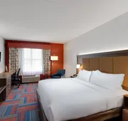 Holiday Inn Express Cambridge by IHG hotel detail image 4