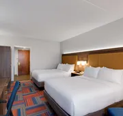 Holiday Inn Express Cambridge by IHG hotel detail image 5