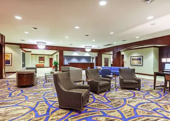 Hilton Waco hotel thumbnail 2