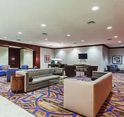 Hilton Waco hotel detail image 3