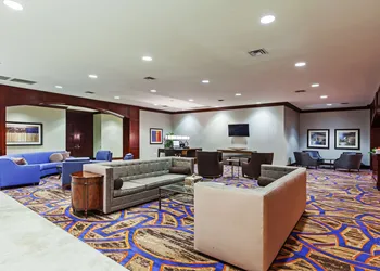 Hilton Waco hotel thumbnail 3