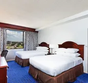Hilton Waco hotel detail image 4