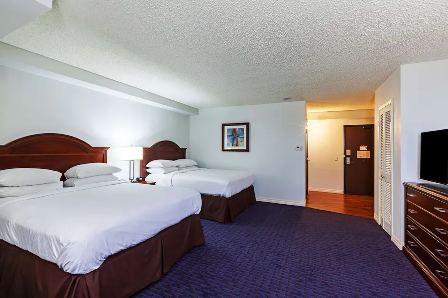Hilton Waco hotel detail image 6