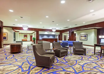 Hilton Waco hotel thumbnail 2