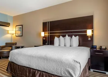 Best Western Plus North Odessa Inn & Suites hotel thumbnail 8