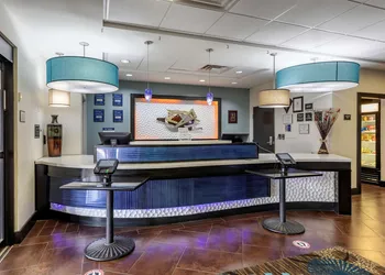 Best Western Plus North Odessa Inn & Suites hotel thumbnail 3