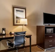 Best Western Plus North Odessa Inn & Suites hotel detail image 4