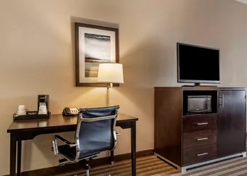 Best Western Plus North Odessa Inn & Suites hotel thumbnail 4