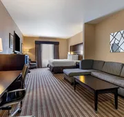 Best Western Plus North Odessa Inn & Suites hotel detail image 5