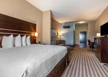 Best Western Plus North Odessa Inn & Suites hotel thumbnail 6