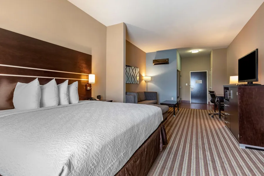 Best Western Plus North Odessa Inn & Suites hotel detail image 6