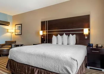Best Western Plus North Odessa Inn & Suites hotel thumbnail 8