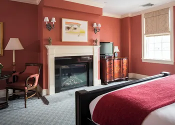 Delamar Southport hotel thumbnail 4