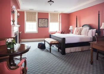 Delamar Southport hotel thumbnail 7