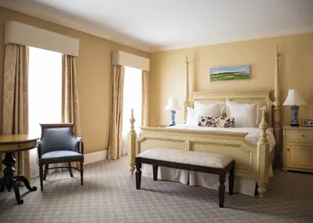 Delamar Southport hotel thumbnail 8