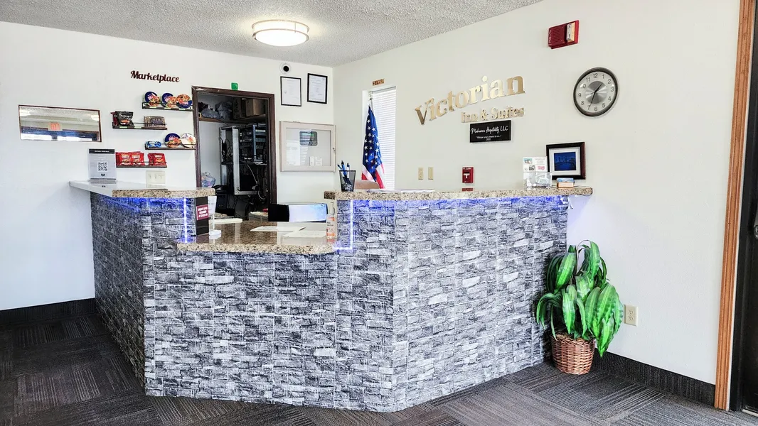 Victorian Inn & Suites hotel detail image 2